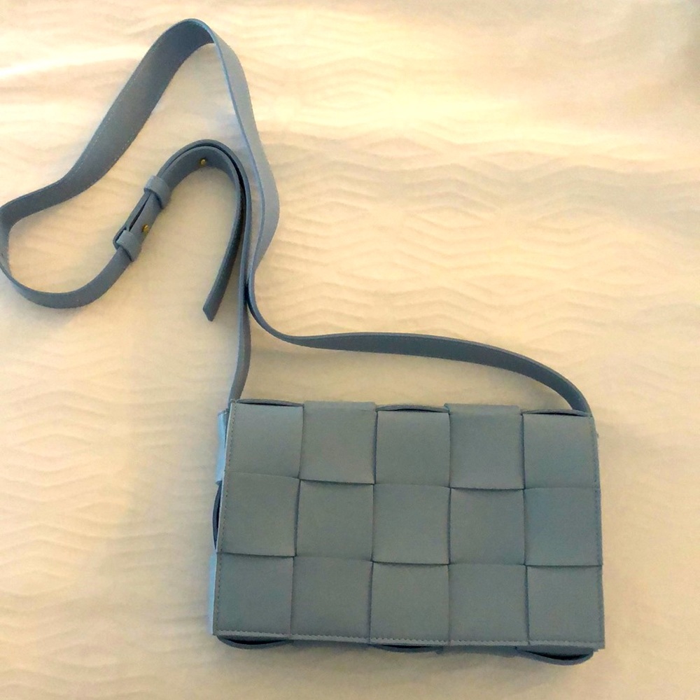Bottega Veneta purse